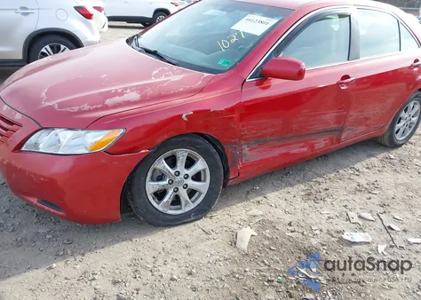 2009 Toyota Camry Le из США, поврежденный, VIN 4T1BE46K89U315737